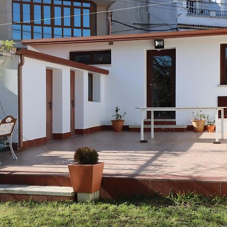 Casa Divarro O Grove Bagian luar foto