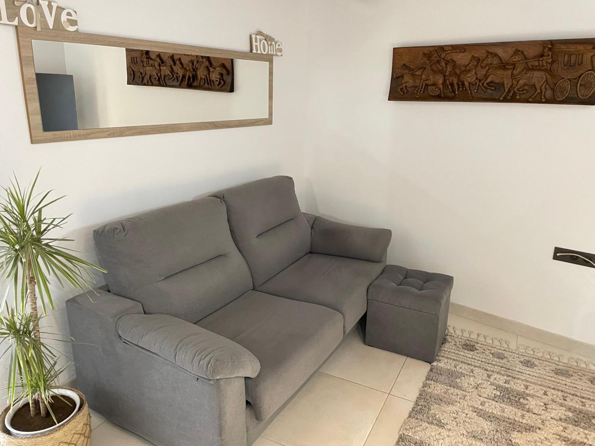 Casa Divarro O Grove Bagian luar foto